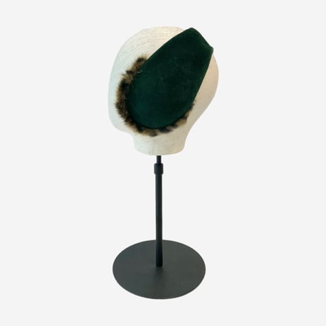 CORNETTE−Green｜EarMuffs