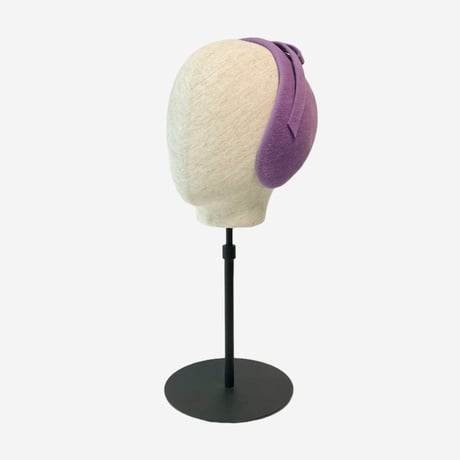 MARIETTA−PalePurple｜EarMuffs