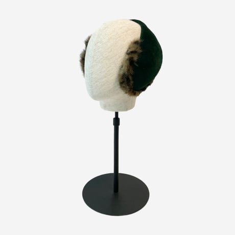 CORNETTE−Green｜EarMuffs