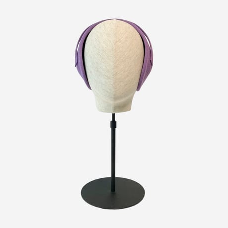 MARIETTA−PalePurple｜EarMuffs