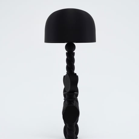 Sculpture for HATS／Osanpo