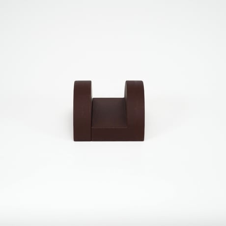 Sculpture for HATS / Wall base