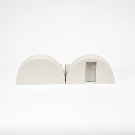 Sculpture for HATS / Wall base