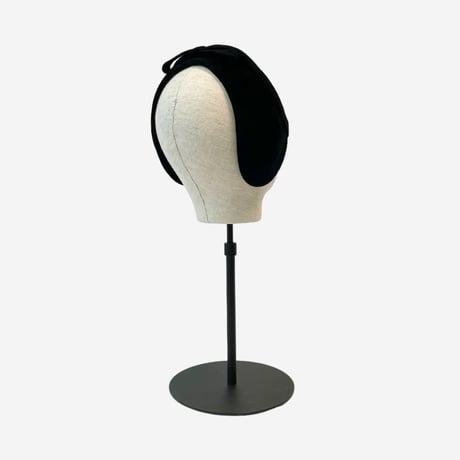 MARIETTA−Black｜EarMuffs