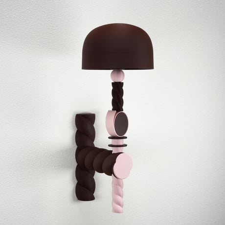 Sculpture for HATS／Osanpo