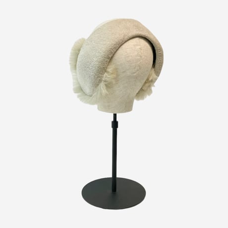 CORNETTE−Beige｜EarMuffs