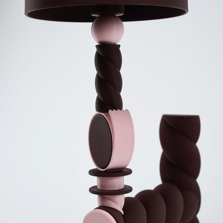 Sculpture for HATS／Osanpo