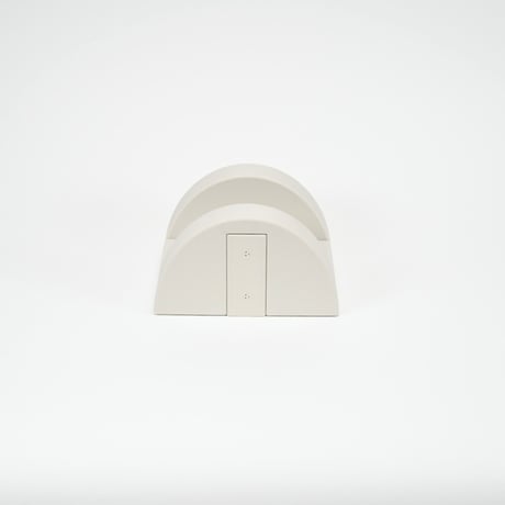 Sculpture for HATS / Wall base