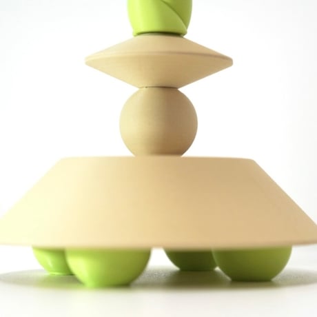 Sculpture for HATS / Stand