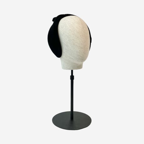 MARIETTA−Black｜EarMuffs