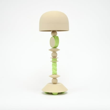 Sculpture for HATS / Stand