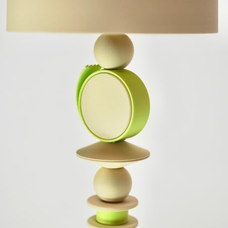 Sculpture for HATS / Stand