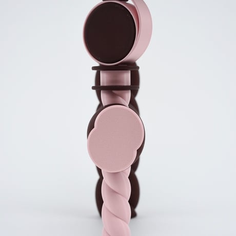Sculpture for HATS／Osanpo