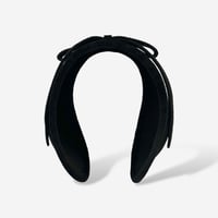 MARIETTA−Black｜EarMuffs