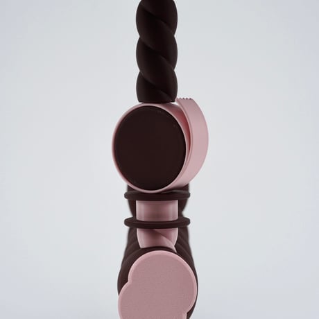 Sculpture for HATS／Osanpo