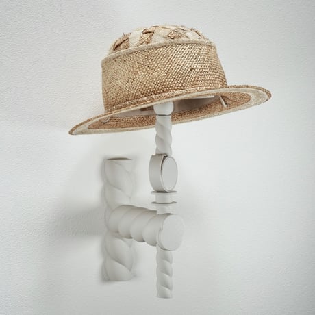 Sculpture for HATS／Osanpo