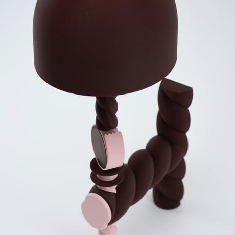Sculpture for HATS／Osanpo