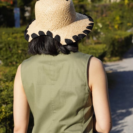 Apple Pie｜Hat