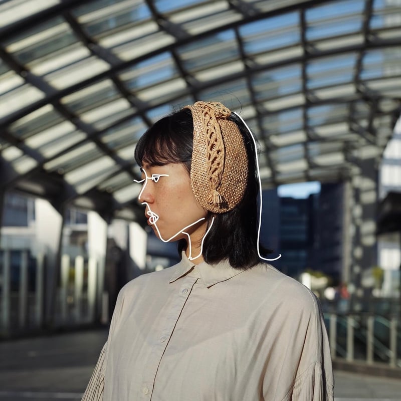 ヘアバンド 楽天市場】CLUB NO1Z ヘアバンド メンズ レディース 紺 クラブ