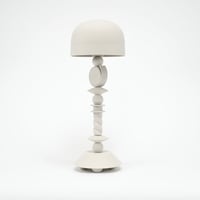 Sculpture for HATS / Stand