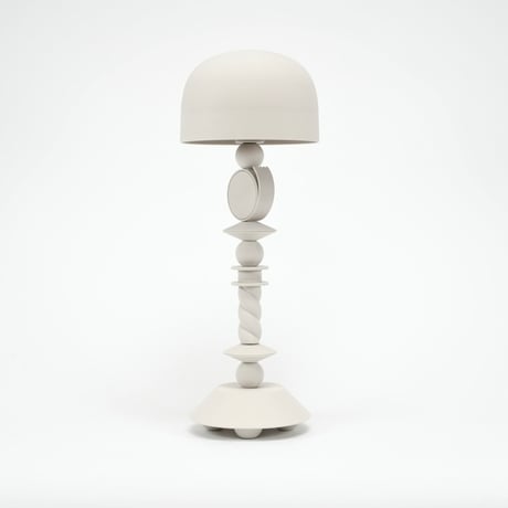 Sculpture for HATS / Stand