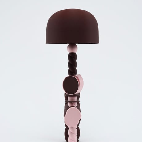 Sculpture for HATS／Osanpo