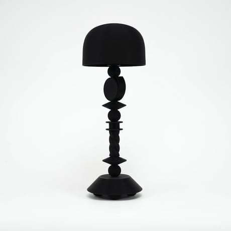 Sculpture for HATS / Stand