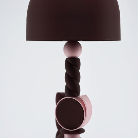 Sculpture for HATS／Osanpo