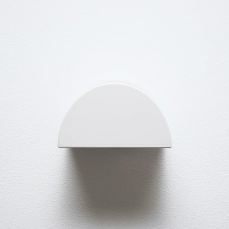 Sculpture for HATS / Wall base