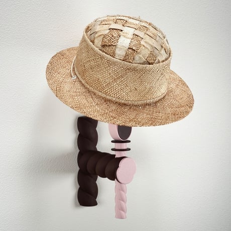 Sculpture for HATS／Osanpo
