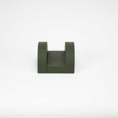 Sculpture for HATS / Wall base