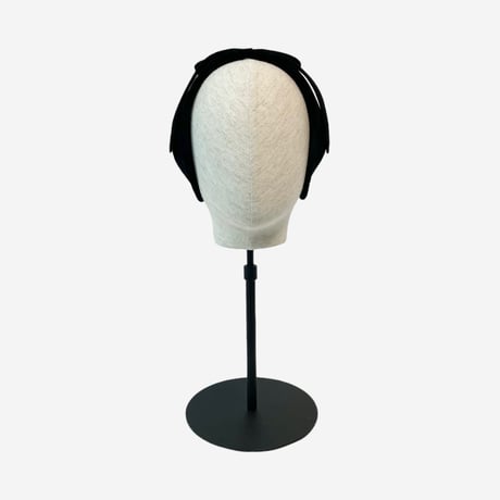 MARIETTA−Black｜EarMuffs