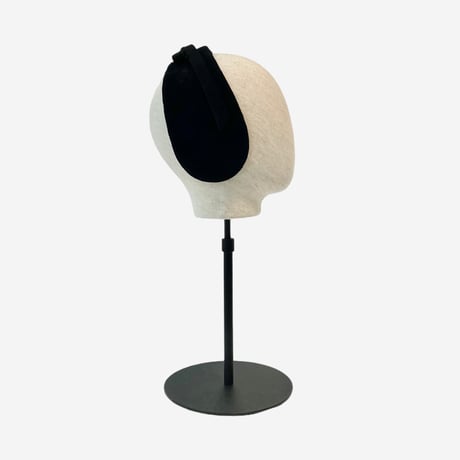 MARIETTA−Black｜EarMuffs