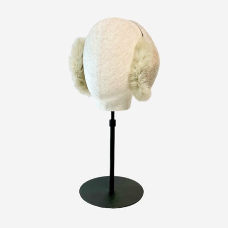 CORNETTE−Beige｜EarMuffs