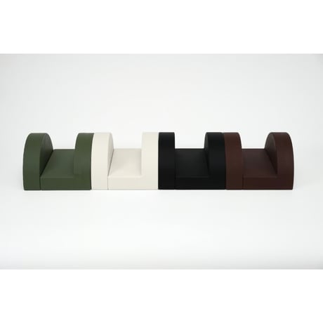 Sculpture for HATS / Wall base
