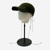 Lace Up｜Cap