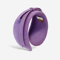 MARIETTA−PalePurple｜EarMuffs