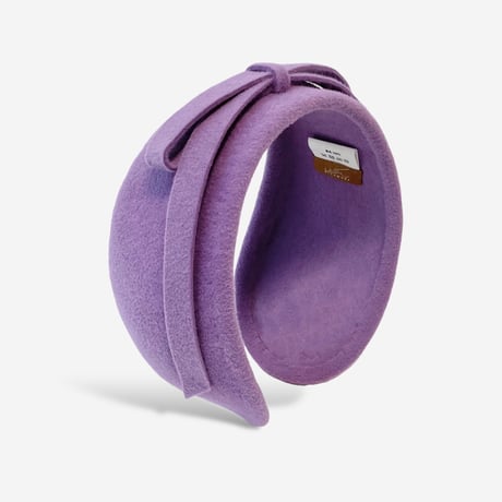 MARIETTA−PalePurple｜EarMuffs