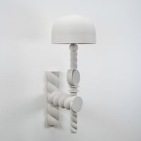 Sculpture for HATS／Osanpo