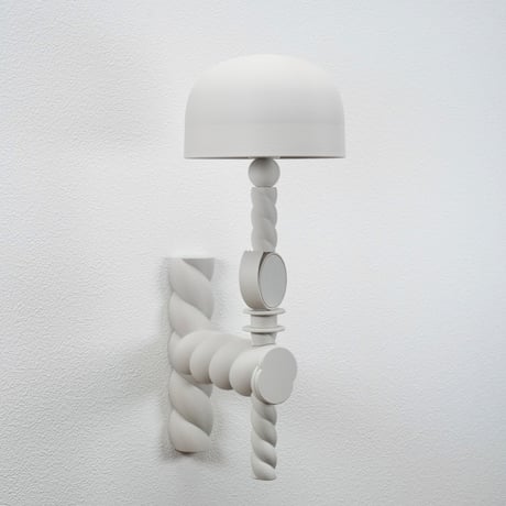 Sculpture for HATS／Osanpo