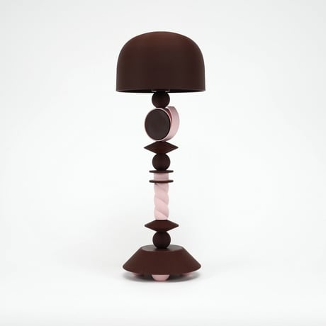 Sculpture for HATS / Stand