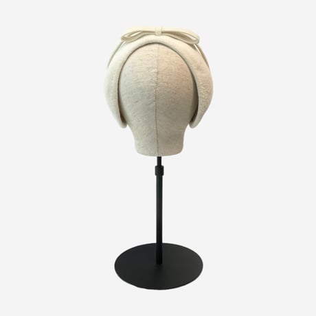 MARIETTA−OffWhite｜EarMuffs