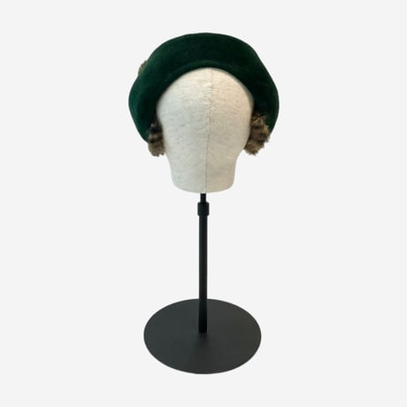 CORNETTE−Green｜EarMuffs