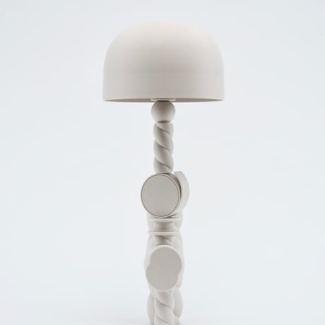 Sculpture for HATS／Osanpo