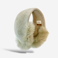 CORNETTE−Beige｜EarMuffs
