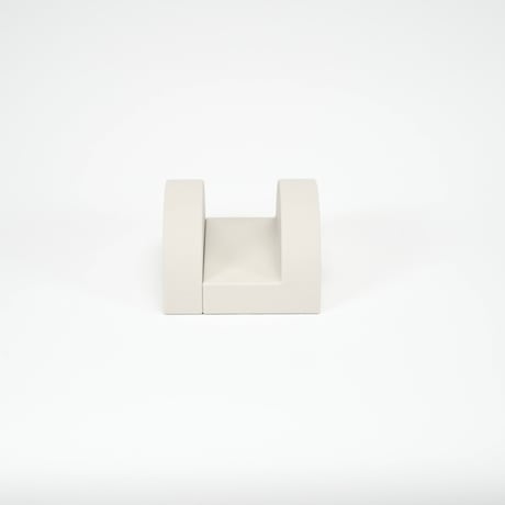 Sculpture for HATS / Wall base