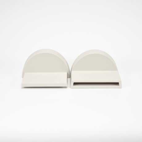 Sculpture for HATS / Wall base