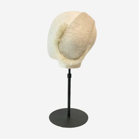 CORNETTE−Beige｜EarMuffs