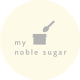 my noble sugar 
