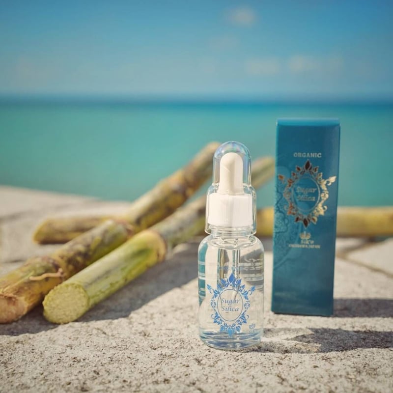 シュガーケイソ 30ml | R.KANASA biyoushoku STORE